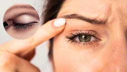 Este maquillaje rejuvenecerá por completo tu mirada. Este maquillaje rejuvenecerá por completo tu mirada.