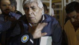 Graciela Ocaña dijo que ampliará la denuncia contra Hugo Moyano