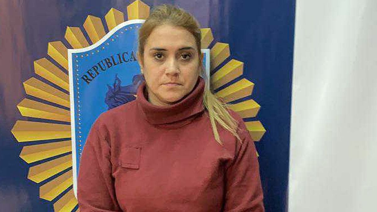Piden perpetua para la mujer policía que mató a un matrimonio
