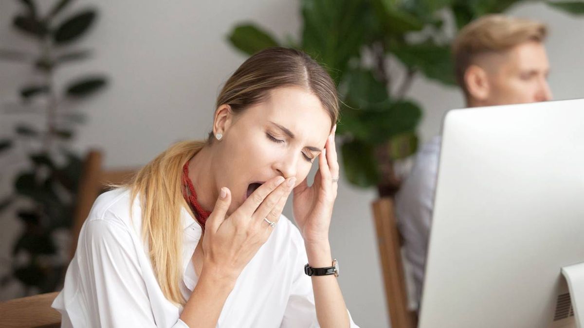 Inquietante estudio revela qué tan perjudicial es una sola noche de falta de sueño.