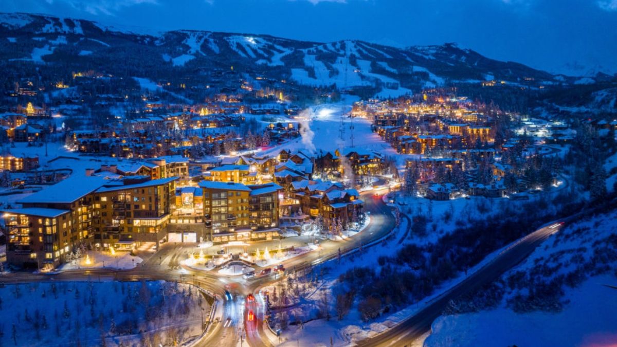 Foto: Jeremy Swanson Foto: Jeremy Swanson