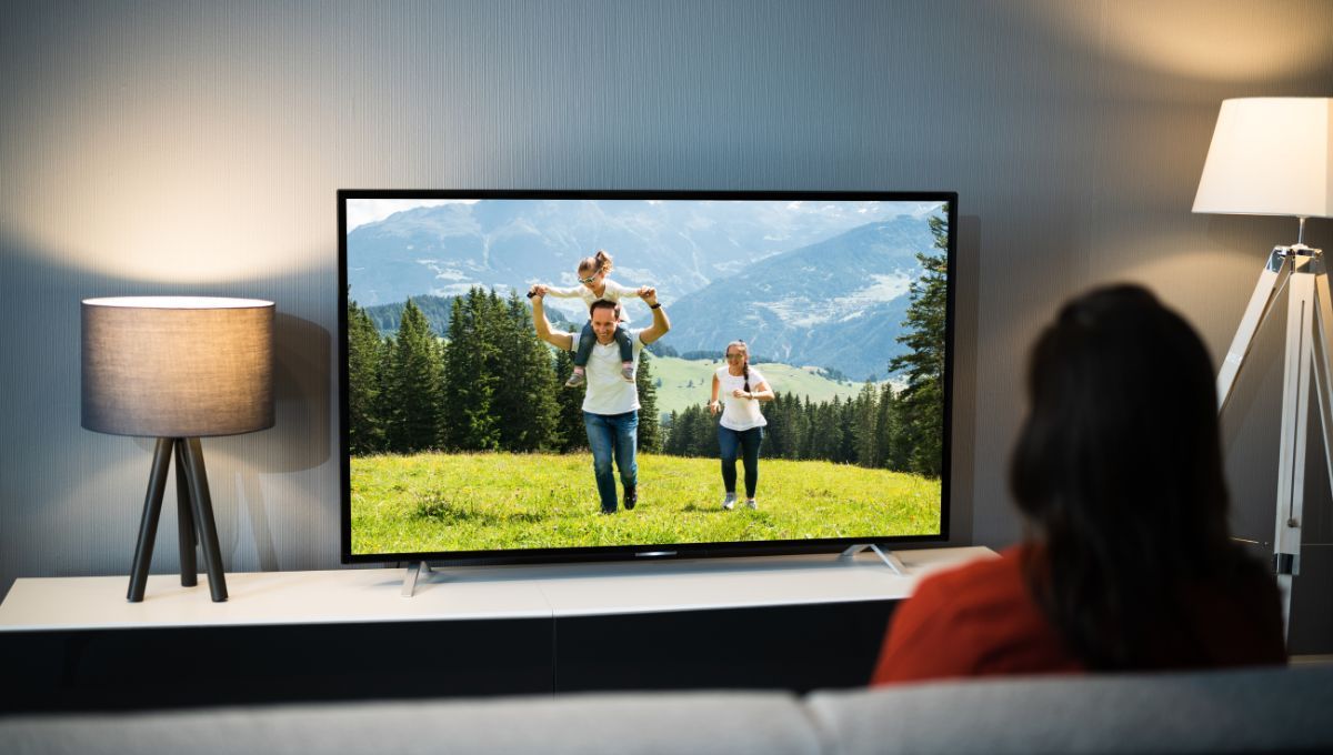 Los televisores son lo más buscado en Chile. Los televisores son lo más buscado en Chile.