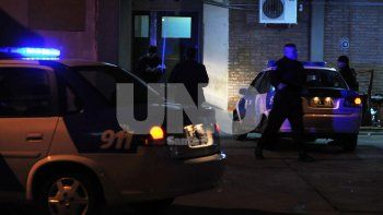 Bº Los Troncos: Un hombre atacó a puñaladas a la actual pareja de su ex mujer