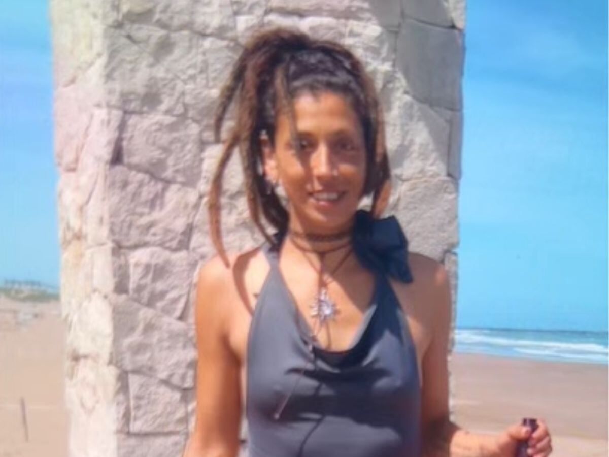 Débora Damaris Bulacio Del Valle. La mujer de 39 que es buscada intensamente luego que discutiera con su novio. Débora Damaris Bulacio Del Valle. La mujer de 39 que es buscada intensamente luego que discutiera con su novio. 