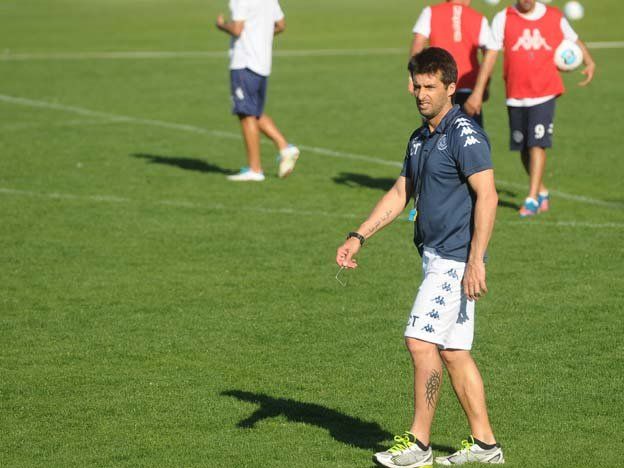 La Lepra tiene equipo confirmado para enfrentar a Sarmiento