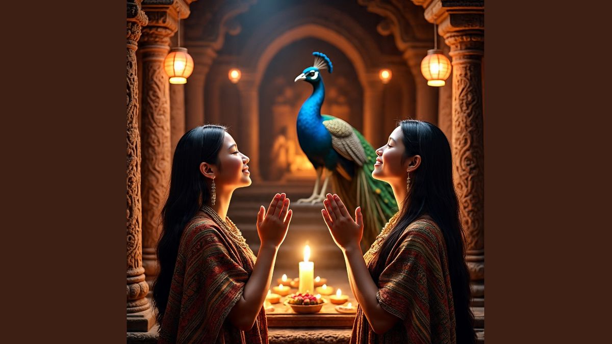 Horóscopo maya: consulta sus predicciones del viernes 12 de diciembre. Horóscopo maya: consulta sus predicciones del viernes 12 de diciembre.