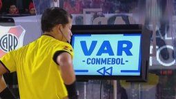 ¿Está preparada la Superliga para la llegada del VAR?