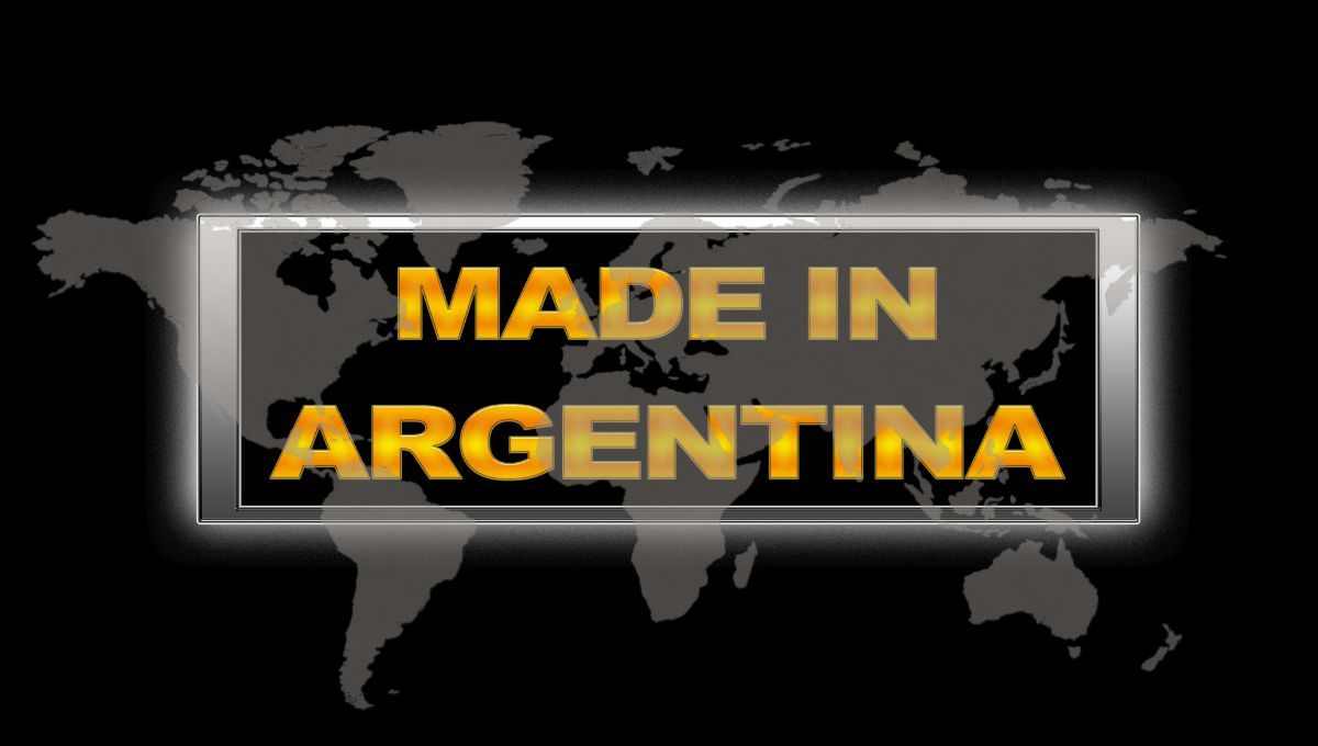 Cuál es el producto argentino que pisa fuerte en el mercado europeo. Fuente Canva