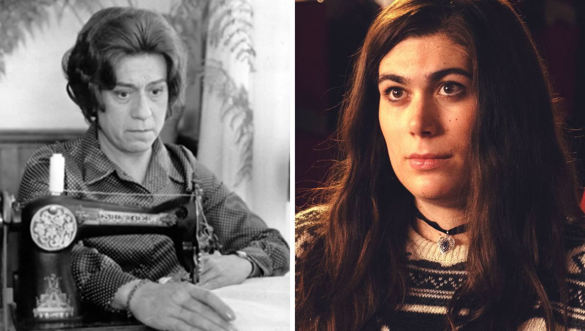 Mi querida señorita, el clásico español que fue revivido por Netflix