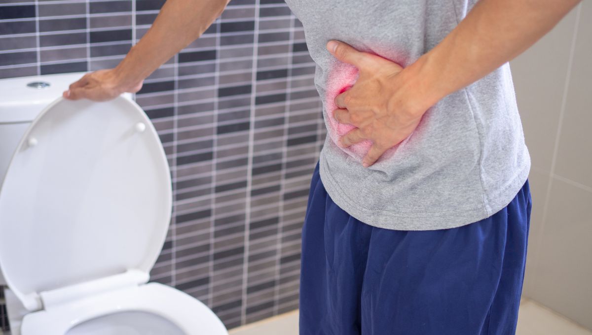 La fruta que ayuda a eliminar obstrucciones intestinales&nbsp;