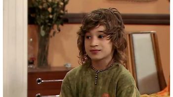 A casi 20 años del estreno de Casados con hijos, así se ve hoy el actor que hizo de Rodriguito