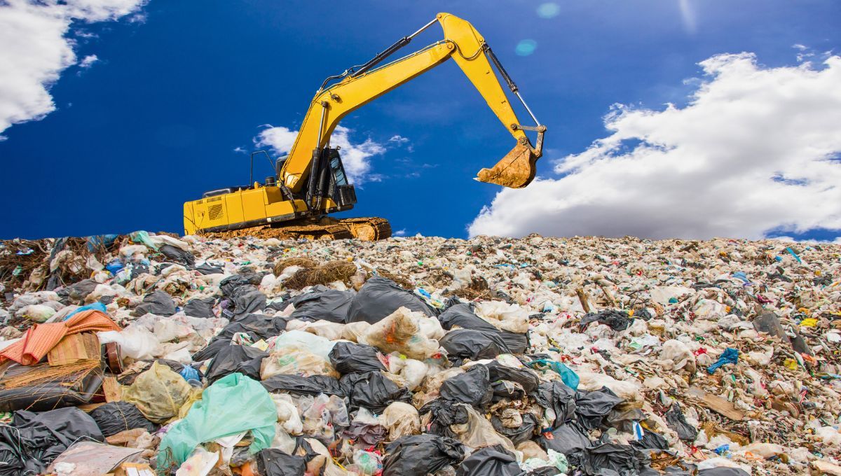 De basura a tesoro: el invento nacional que revoluciona el reciclaje en Argentina