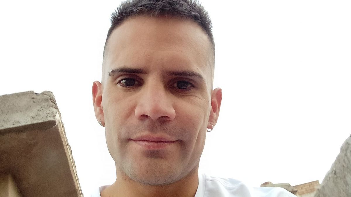 Franco Outeda fue encontrado en un zanjón con poca agua en Las Heras. Esperan el informe de la necropsia para saber cómo murió.
