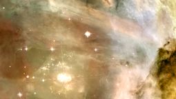 Los científicos están expectantes por las imágenes inéditas que obtendrán del espacio profundo. Imagen: NASA