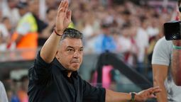 River fue aplastado y Gallardo está en la cuerda floja: los 3 nombres que suenan para remplazarlo