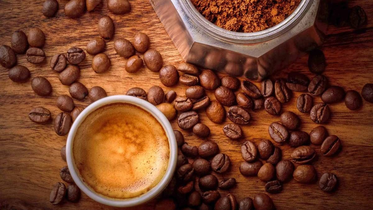 Los poderosos usos del café en el Feng Shui para atraer abundancia y buena energía