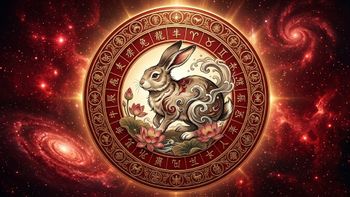 HORÓSCOPO CHINO: las predicciones del sábado 26 de septiembre, día del Conejo de Agua Yin HORÓSCOPO CHINO: las predicciones del sábado 26 de septiembre, día del Conejo de Agua Yin