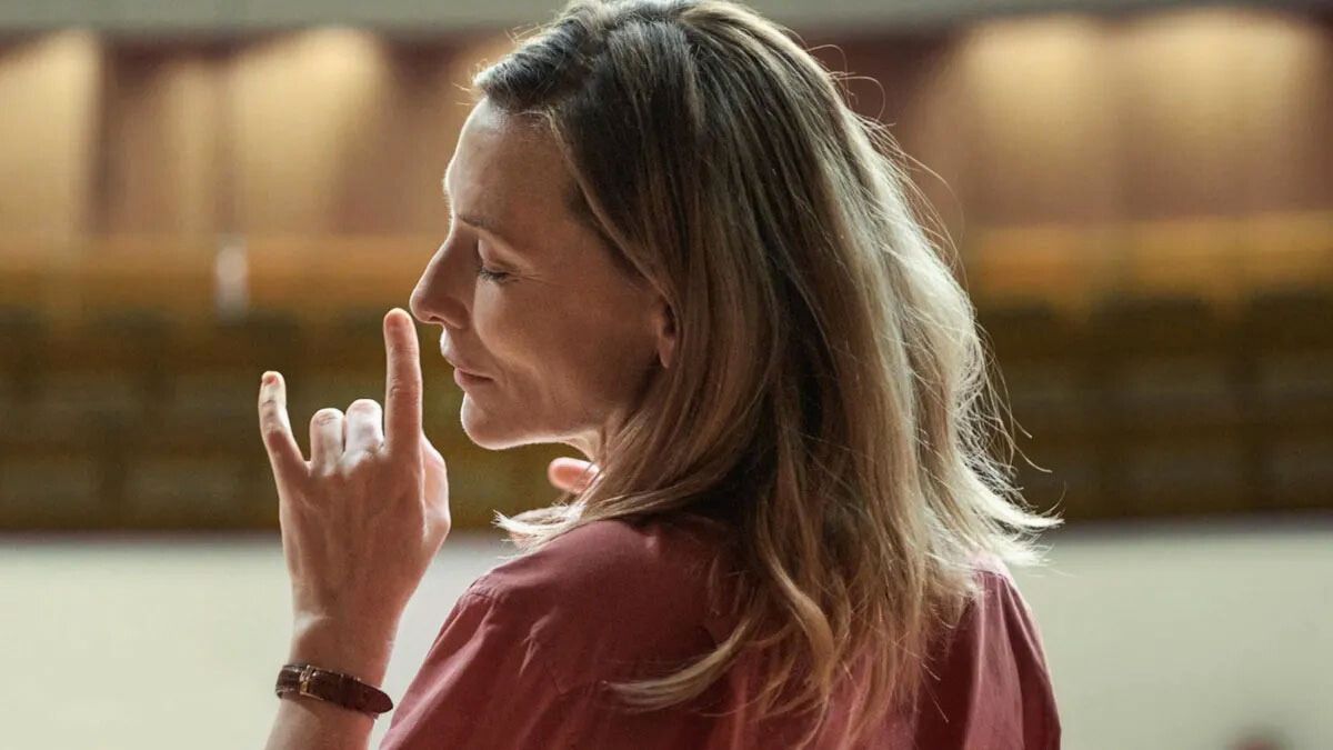 Está en Netflix la intensa película dramática donde Cate Blanchett incomoda al espectador