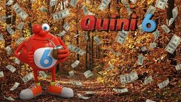 Quini 6: cuántos millones se llevó el ganador del premio mayor en el sorteo del miércoles
