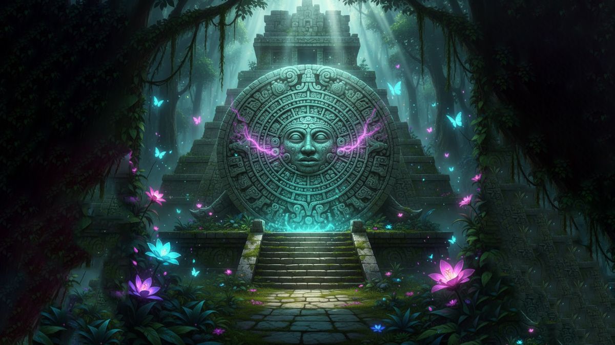 Astrología maya: las predicciones del lunes 3 de noviembre