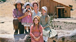 La familia Ingalls: ¿Hollywood está preparando una remake?