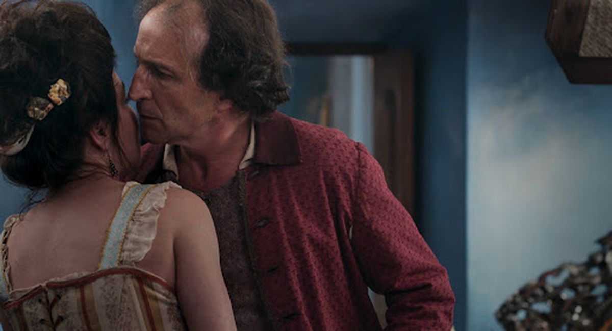 Esta película fue un éxito mundial, y ahora se puede ver en Netflix. Esta película fue un éxito mundial, y ahora se puede ver en Netflix.