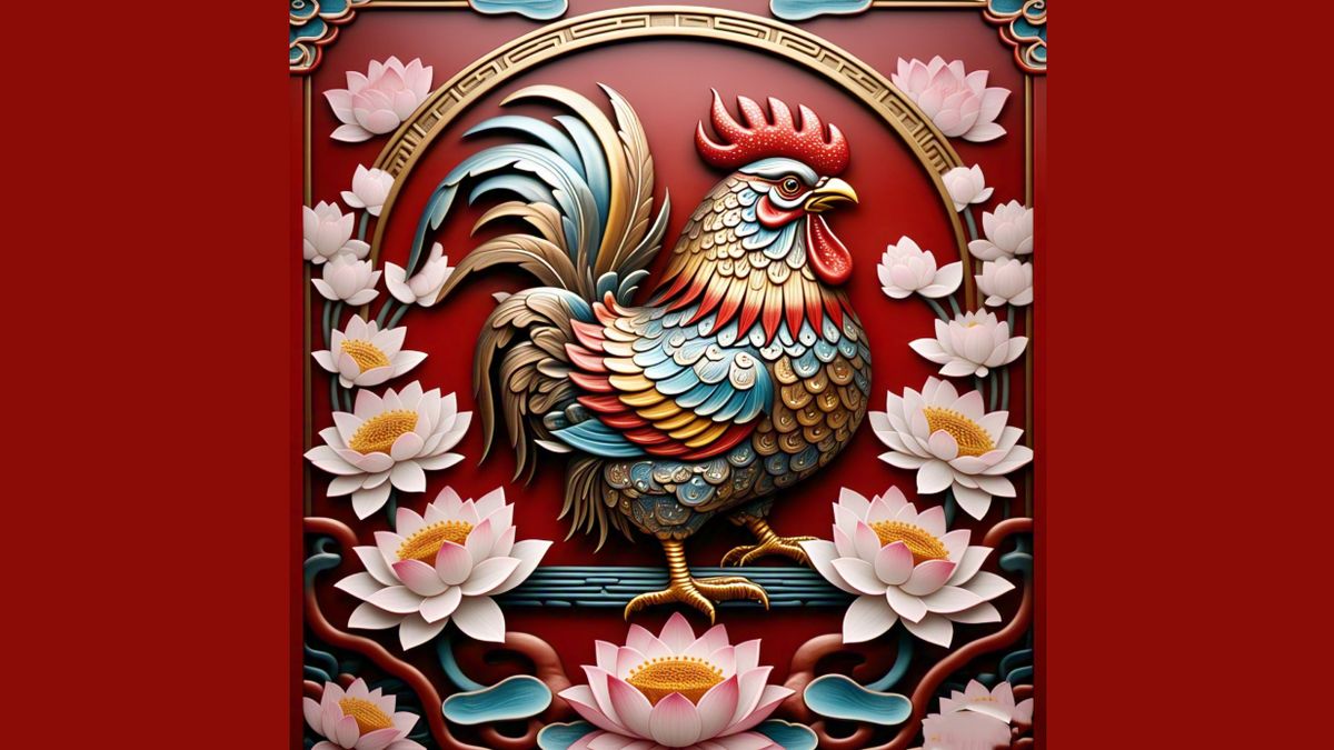 HORÓSCOPO CHINO: los 3 animales que enfrentarán desafíos en la semana del Gallo de Metal. HORÓSCOPO CHINO: los 3 animales que enfrentarán desafíos en la semana del Gallo de Metal.