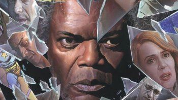 Shyamalan reveló que el corte inicial de Glass superó las 3 horas