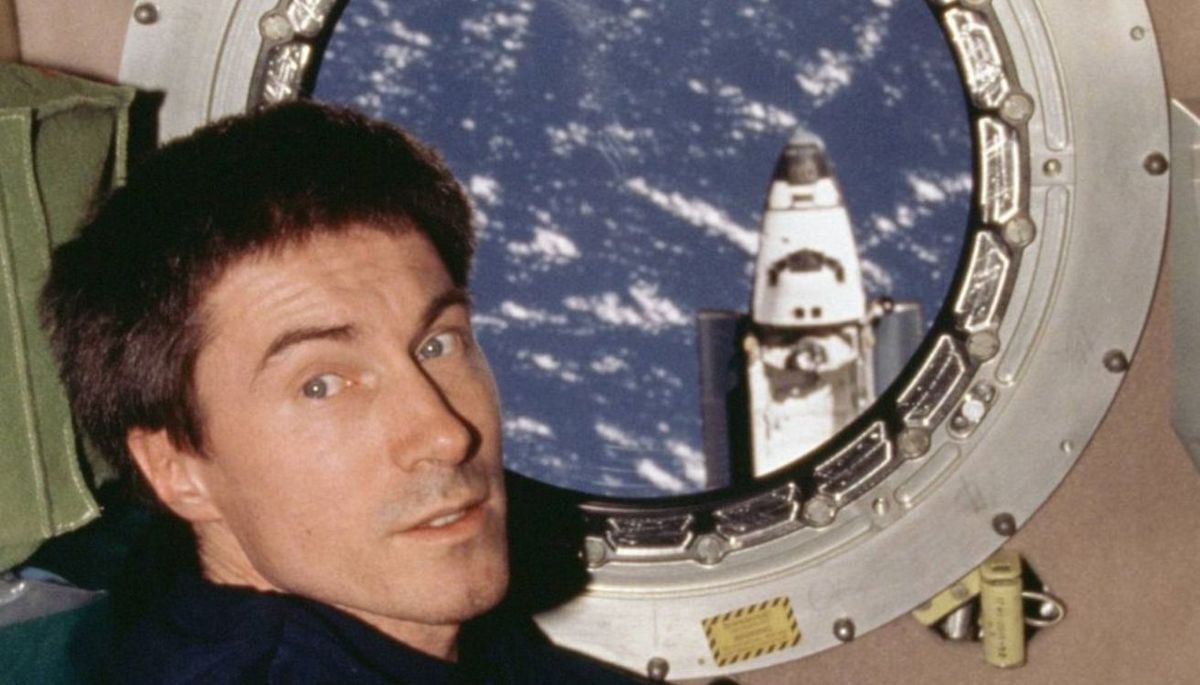 La desesperante historia del astronauta que llegó a la Tierra y descubrió que su país ya no existía