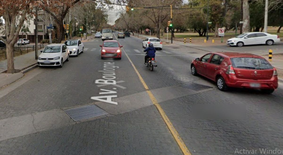 Tragedia en el parque San Martín: confirman que hay un testigo clave que estuvo frente al accidente