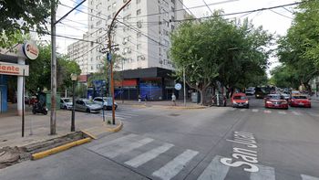 Una mujer y sus dos hijos de Bariloche se intoxicaron con monóxido en un departamento de Capital