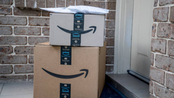 No abras los paquetes extraños que te llegan de Amazon.