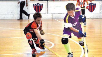 Jornada de definiciones en hockey sobre patines