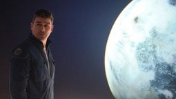 George Clooney la rompe en Netflix