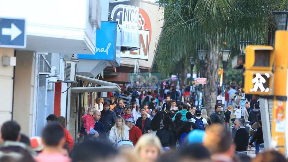 El comercio abrirá con normalidad este lunes 8 de julio.