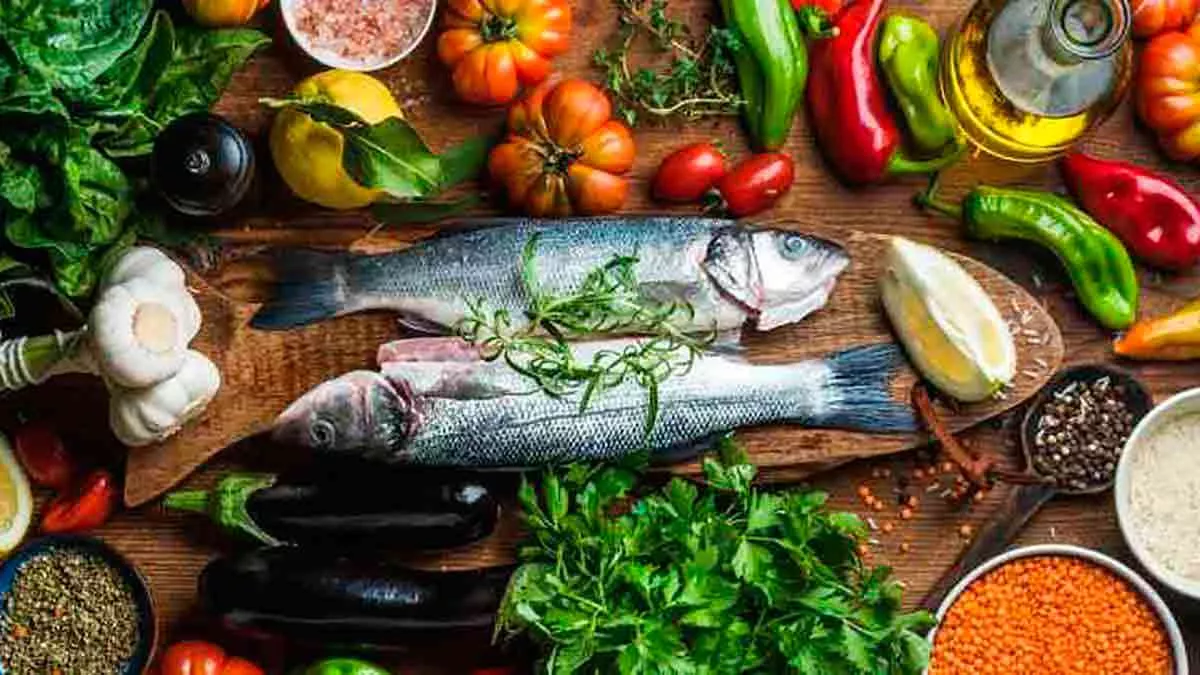 Combatí la hipertensión con la Dieta Dash: qué es y qué alimentos la componen