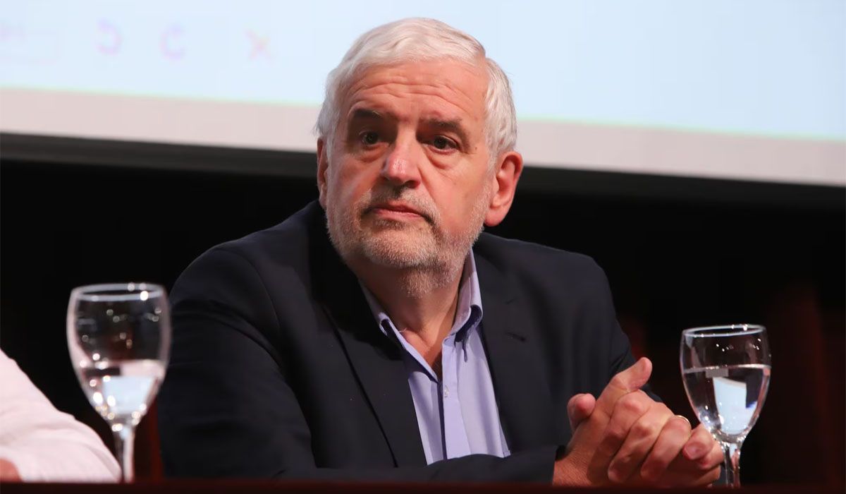 El secretario Vilella se reunió con entidades del campo.