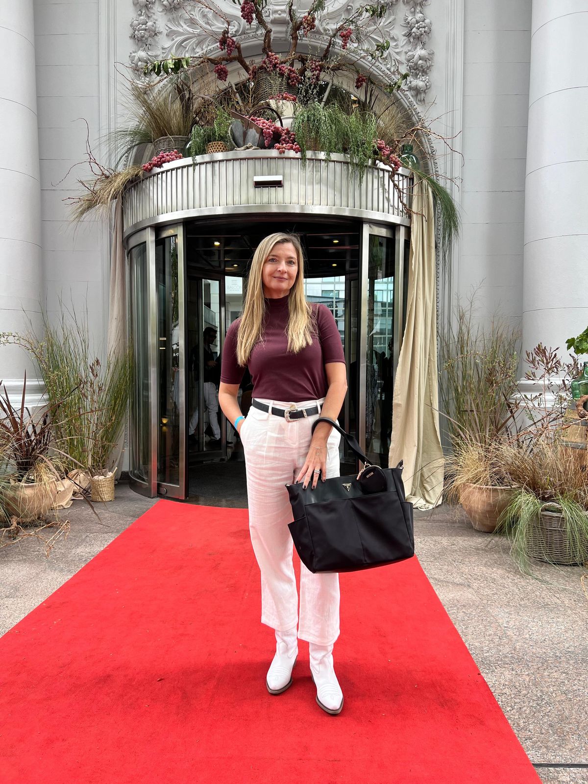 Paola Piquer gerenta Editorial de Grupo América Cuyo Paola Piquer gerenta Editorial de Grupo América Cuyo