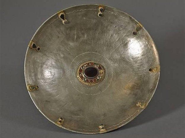 ¿Hallaron el tesoro de los nibelungos que inspiró a Wagner?