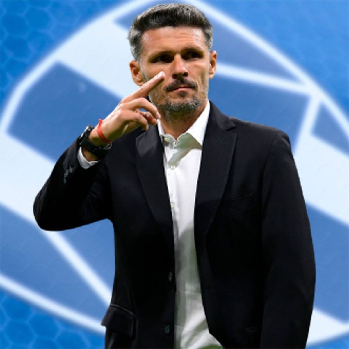 Fernando Ortiz. Fernando Ortiz.