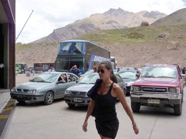 ¿Vas a Chile? leé esto