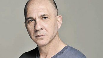 Grandinetti volvió a filmar con Almodóvar
