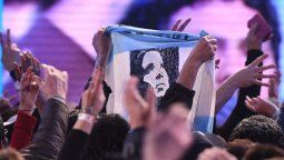 Cómo juega el factor Cristina en el acuerdo del PJ mendocino