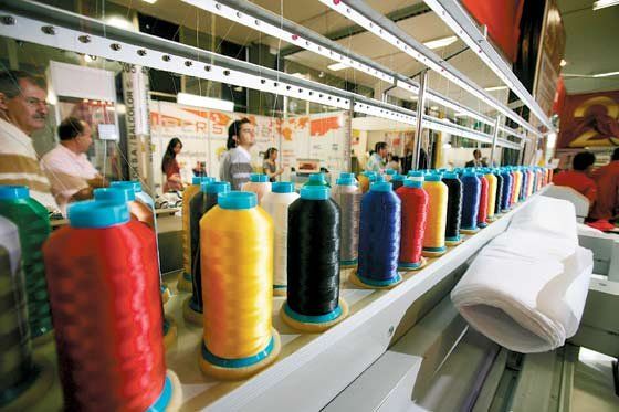 El 50 De Los Referentes De La Industria Textil Estima Que Crecerán Las Ventas 6866