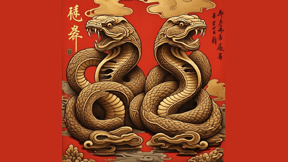 HORÓSCOPO CHINO: las predicciones para hoy viernes 16 de mayo de 2025. HORÓSCOPO CHINO: las predicciones para hoy viernes 16 de mayo de 2025.