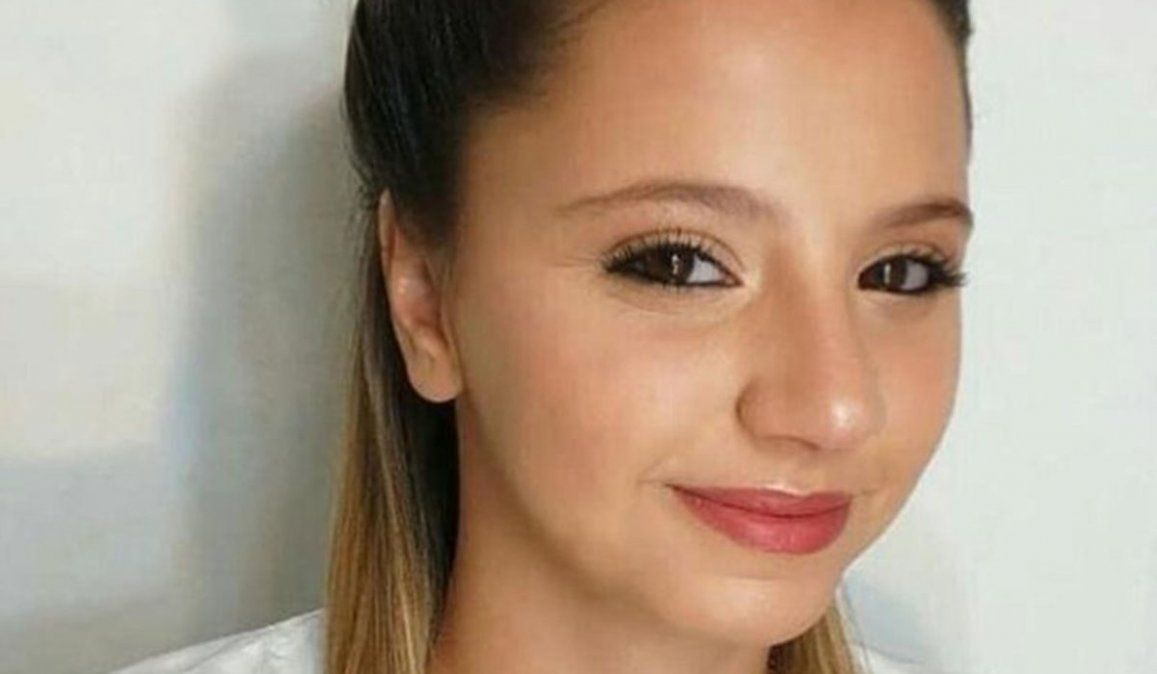 Estremecedores audios de Úrsula Bahillo, antes del femicidio: 