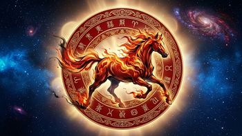 Consulta el horóscopo chino de hoy martes 21 de abril Consulta el horóscopo chino de hoy martes 21 de abril