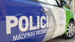 El remisero fue asaltado por un sujeto, que al resistirse lo atacó a puñaladas, en el partido de Malvinas Argentinas