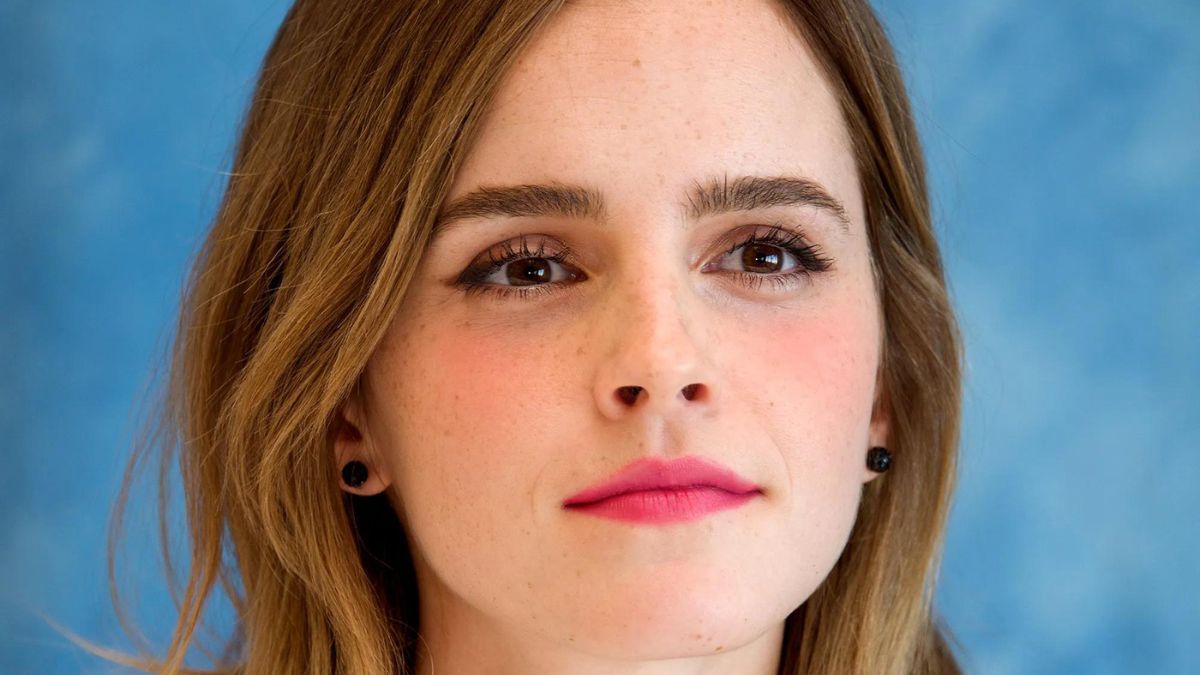 Cómo preparar un Emma Spritz, la bebida favorita de Emma Watson
