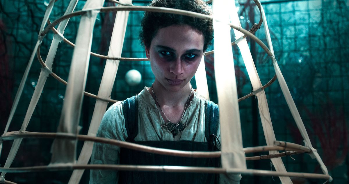 La serie es una de las mejores historias italianas de Netflix. La serie es una de las mejores historias italianas de Netflix.